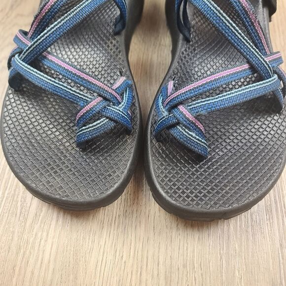 Chaco ZX/2 Unaweep Sandals size 9 - Picture 3 of 10